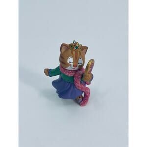 Hallmark Keepsake My 3rd Christmas Ornament